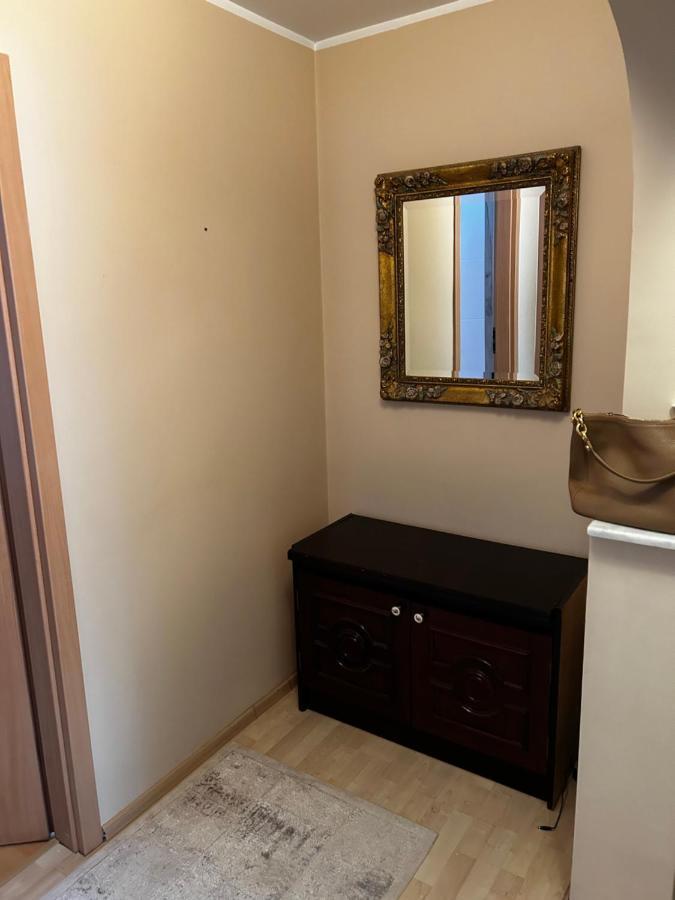 Lalelelor Apartment Suceava Exterior foto