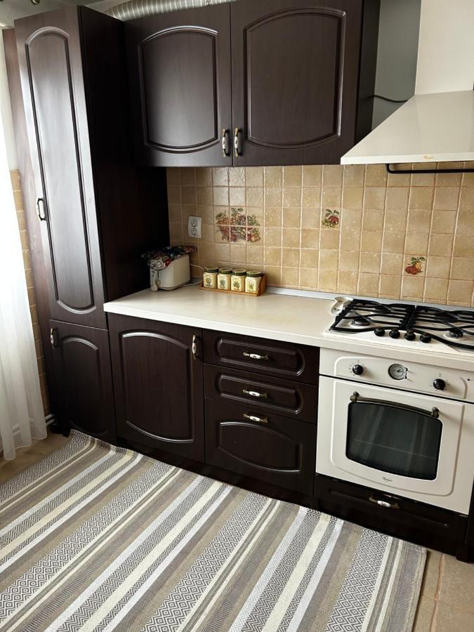Lalelelor Apartment Suceava Exterior foto